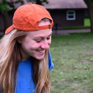 Meet your Posher, Jessica